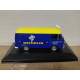 VOLKSWAGEN T2 MICHELIN 1:43 ALTAYA IXO DEFECT/INTERIOR SUELTO/BOX NO ORIGINAL