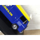 VOLKSWAGEN T2 MICHELIN 1:43 ALTAYA IXO DEFECT/INTERIOR SUELTO/BOX NO ORIGINAL