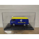 VOLKSWAGEN T2 MICHELIN 1:43 ALTAYA IXO DEFECT/INTERIOR SUELTO/BOX NO ORIGINAL