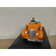 CADILLAC FLEETWOOD TINTIN AU TIBET 1:43 ATLAS IXO DEFECTUOSO/BOX NO ORIGINAL