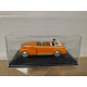 CADILLAC FLEETWOOD TINTIN AU TIBET 1:43 ATLAS IXO DEFECTUOSO/BOX NO ORIGINAL