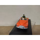 BUICK CABRIOLET BLAKE ET MORTIMER 1:43 ATLAS ELIGOR BOX NO ORIGINAL