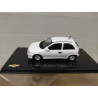 CHEVROLET CORSA B 1994 GSi 1.6 (OPEL CORSA B) 1:43 SALVAT IXO DEFECT/INTERIOR SUELTO