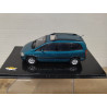 CHEVROLET ZAFIRA 2001 (OPEL ZAFIRA A) 1:43 SALVAT IXO DEFECT/CRISTAL