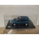 CHEVROLET ZAFIRA 2001 (OPEL ZAFIRA A) 1:43 SALVAT IXO DEFECT/CRISTAL
