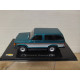 CHEVROLET BONANZA 1990 CHV 41 BRASIL 1:43 SALVAT IXO DEFECT/NO RETRO