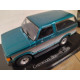 CHEVROLET BONANZA 1990 CHV 41 BRASIL 1:43 SALVAT IXO DEFECT/NO RETRO