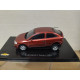 CHEVROLET ASTRA 1999 SEDAN RED ( ASTRA G) 1:43 DeAGOSTINI IXO DEFECTUOSO