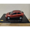 CHEVROLET ASTRA 1999 SEDAN RED ( ASTRA G) 1:43 DeAGOSTINI IXO DEFECTUOSO