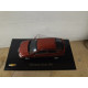 CHEVROLET ASTRA 1999 SEDAN RED ( ASTRA G) 1:43 DeAGOSTINI IXO DEFECTUOSO