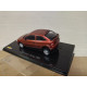 CHEVROLET ASTRA 1999 SEDAN RED ( ASTRA G) 1:43 DeAGOSTINI IXO DEFECTUOSO