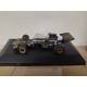 LOTUS 72D 1972 FORMULA F1 FITTIPALDI 1:43 RBA IXO BOX NO ORIGINAL