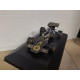 LOTUS 72D 1972 FORMULA F1 FITTIPALDI 1:43 RBA IXO BOX NO ORIGINAL
