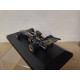 LOTUS 72D 1972 FORMULA F1 FITTIPALDI 1:43 RBA IXO BOX NO ORIGINAL