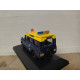 LAND ROVER 110 DEFENDER 1998 POLICE HONG KONG 1:43 ALTAYA IXO BOX NO ORIGINAL