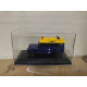 LAND ROVER 110 DEFENDER 1998 POLICE HONG KONG 1:43 ALTAYA IXO BOX NO ORIGINAL