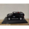 HUMMER H3 SUV POLICE CHINA 1:43 YQGOO BOX NO ORIGINAL