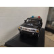 HUMMER H3 SUV POLICE CHINA 1:43 YQGOO BOX NO ORIGINAL