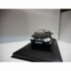 MERCEDES-BENZ R230 2003 SL600 BLACK 1:43 DeAGOSTINI IXO