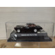 FERRARI 250 GTE 2+2 SQUADRA MOBILE POLIZIA 1:43 DeAGOSTINI BOX NO ORIGINAL