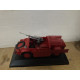 CAMIONETTA SAHARIANA 1954 POLIZIA 1:43 DeAGOSTINI BOX NO ORIGINAL