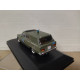 ALFA ROMEO GIULIA 1972 FURGONATA POLIZIA 1:43 DeAGOSTINI BOX NO ORIGINAL