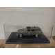 ALFA ROMEO GIULIA 1972 FURGONATA POLIZIA 1:43 DeAGOSTINI BOX NO ORIGINAL
