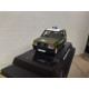 FIAT PANDA 1000 FIRE 1986 CARABINIERI 1:43 DeAGOSTINI BOX NO ORIGINAL