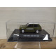 FIAT PANDA 1000 FIRE 1986 CARABINIERI 1:43 DeAGOSTINI BOX NO ORIGINAL