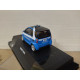 SMART 2003 POLIZIA 1:43 DeAGOSTINI BOX NO ORIGINAL