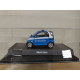 SMART 2003 POLIZIA 1:43 DeAGOSTINI BOX NO ORIGINAL