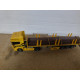 SCANIA TOPLINE TRUCK + TRAILER 1:87 H0 ITALERI NO BOX/SUCIO
