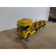SCANIA TOPLINE TRUCK + TRAILER 1:87 H0 ITALERI NO BOX/SUCIO
