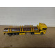 SCANIA TOPLINE TRUCK + TRAILER 1:87 H0 ITALERI NO BOX/SUCIO
