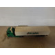 VOLVO XL70 ALITALIA TRUCK + TRAILER 1:87 H0 ITALERI NO BOX/SUCIO