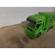 MAN KAWASAKI TRUCK + TRAILER 1:87 H0 ITALERI NO BOX/SUCIO