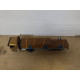 RENAULT MAGNUM TRUCK + TRAILER 1:87 H0 ITALERI NO BOX/SUCIO