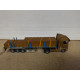 RENAULT MAGNUM TRUCK + TRAILER 1:87 H0 ITALERI NO BOX/SUCIO