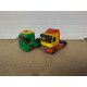 LOTE 2 X RENAULT/ IVECO TRUCK  1:87 H0 ITALERI NO BOX/SUCIO