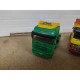 LOTE 2 X RENAULT/ IVECO TRUCK  1:87 H0 ITALERI NO BOX/SUCIO