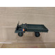 BARREIROS TT 90.22 "EL ABUELO" CAMION MILITAR 1:87 H0 EKO BOX