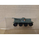 PANHARD EBR-75 8X8 FRANCE MILITAR 1:87 H0 EKO BOX