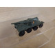 PANHARD EBR-75 8X8 FRANCE MILITAR 1:87 H0 EKO BOX
