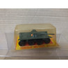 PANHARD EBR-75 8X8 FRANCE MILITAR 1:87 H0 EKO BOX