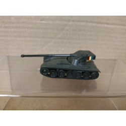 AMX-13 TANK FRANCE MILITAR 1:87 H0 EKO BOX