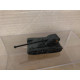 AMX-13 TANK FRANCE MILITAR 1:87 H0 EKO BOX