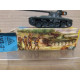 AMX-13 TANK FRANCE MILITAR 1:87 H0 EKO BOX CARTON