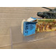 AMX-13 TANK FRANCE MILITAR 1:87 H0 EKO BOX CARTON