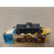PANHARD EBR-75 8X8 FRANCE MILITAR 1:87 H0 EKO BOX CARTON
