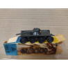 PANHARD EBR-75 8X8 FRANCE MILITAR 1:87 H0 EKO BOX CARTON